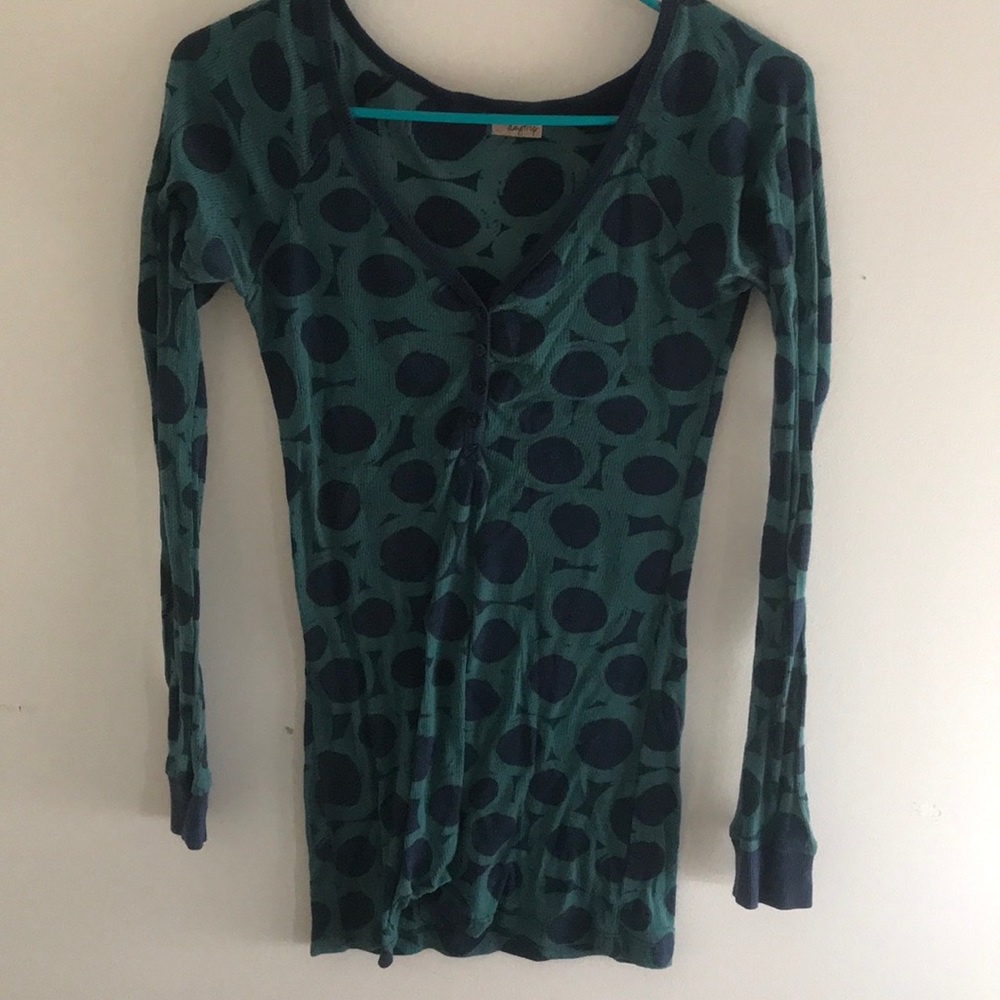 Daytrip Long sleeve